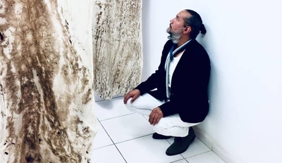 Diario HOY | La muestra "AO/proyecto Herbalario" fusiona arte y naturaleza, en la Galería Fábrica