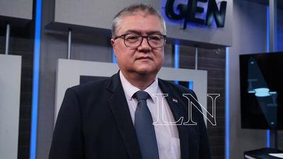 Mezcla de vacunas es una posibilidad cercana, dice viceministro - ADN Digital