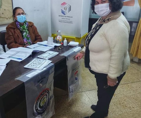 Candidata a concejal de Asunción pide analizar las opciones antes de votar