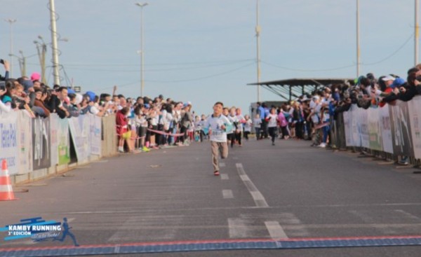 Invitan a decir “sí a la leche” con la corrida Kamby Running 2021