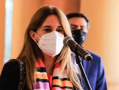 Promulgan nueva Carta Orgánica de la AFD