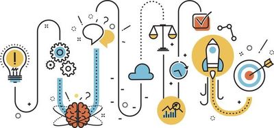Olvida las 4 P’s del Marketing, llegan las 4 E’s del Marketing Moderno