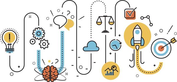 Olvida las 4 P’s del Marketing, llegan las 4 E’s del Marketing Moderno
