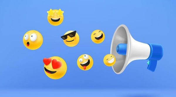 Facebook lanza emojis con sonidos en el chat | Telefuturo