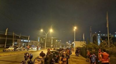 CONMEBOL abre expediente y Cerro se expone a ser descalificado