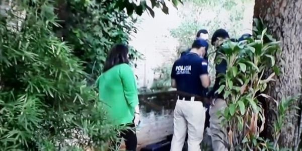 Municiones de alto calibre hallan “pegadas” al Buen Pastor: presumen plan de fuga