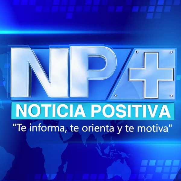 Noticia Positiva: Un bálsamo entre tanta negatividad