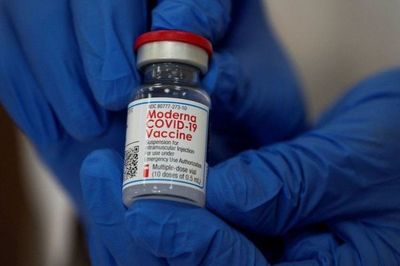 Policía reporta extravío de vacunas contra el Covid-19 en Caacupé