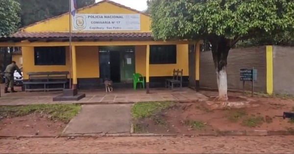 La Nación / Una escribana apresó las vacas lecheras de una mujer mayor por haber entrado a su propiedad
