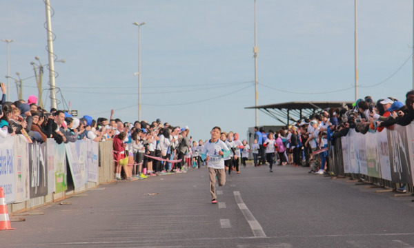 Invitan a decir “sí a la leche” con la corrida Kamby Running 2021 - OviedoPress