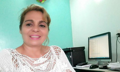 Liberan vacas de abuelita, "apresadas" por escribana de Capiibary - OviedoPress