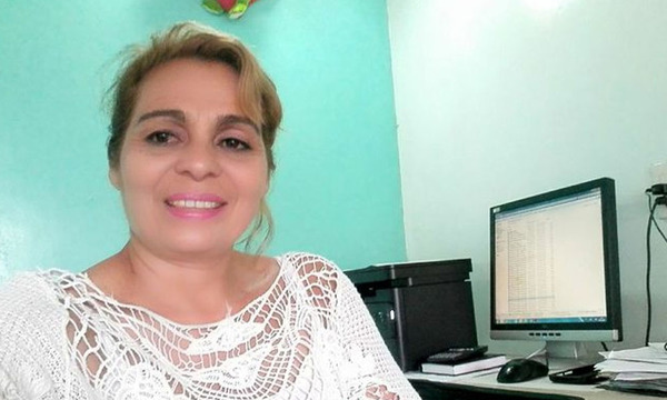Liberan vacas de abuelita, "apresadas" por escribana de Capiibary - OviedoPress