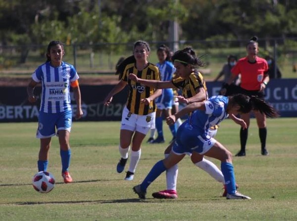 La segunda fecha conoció de sus primeros ganadores - APF