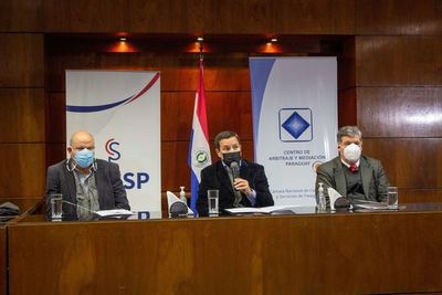 Camp Digital, una aliada para el arbitraje