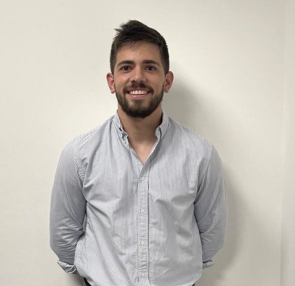 Alejandro Sanabria Cortázar
