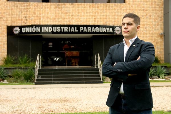 UIP Joven renovó autoridades