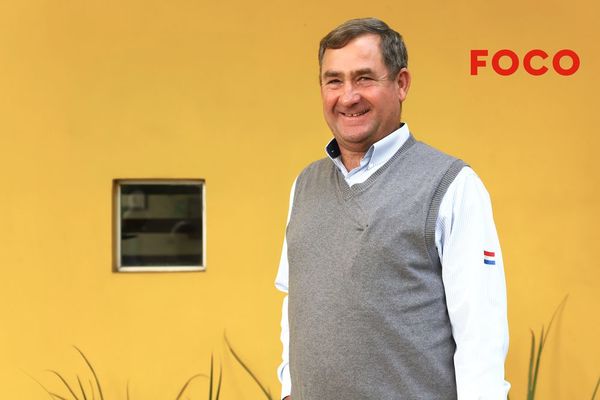 Acompañar el crecimiento de socios y productores