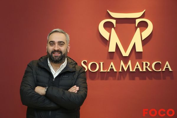 Más moderna, profesionalizada e interconectada