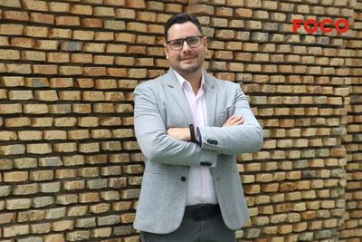 Productos financieros de forma fácil, ágil y segura