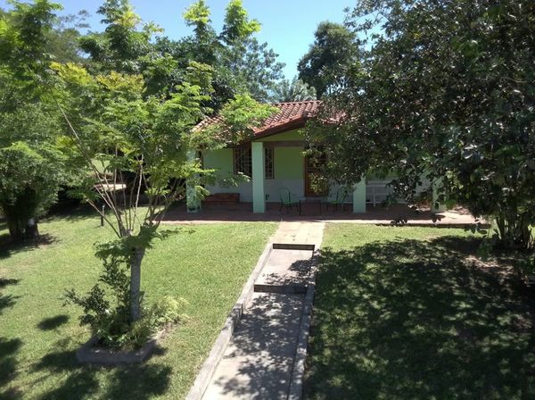 El lugar perfecto para un descanso reparador