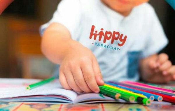 Hippy Paraguay, una apuesta a la educación del futuro