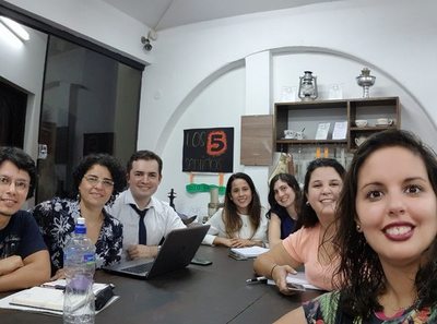 Profesionales de alto valor para nuestra sociedad