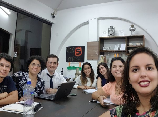 Profesionales de alto valor para nuestra sociedad