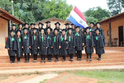Educación que transforma vidas