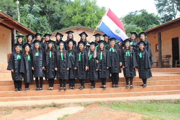 Educación que transforma vidas