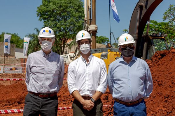 Fortaleza mantiene visión a futuro con nuevos proyectos y oportunidades