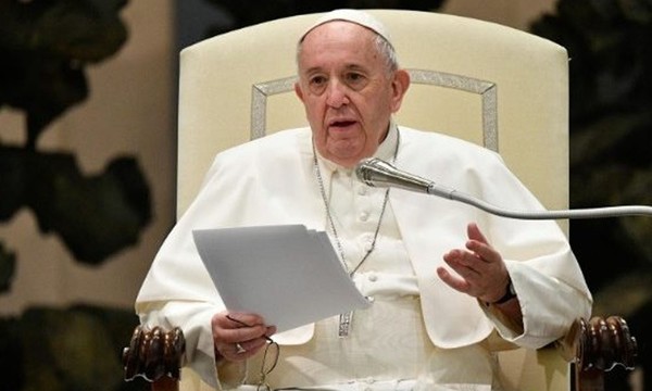 Papa Francisco limita la celebración de las misas en latín - OviedoPress