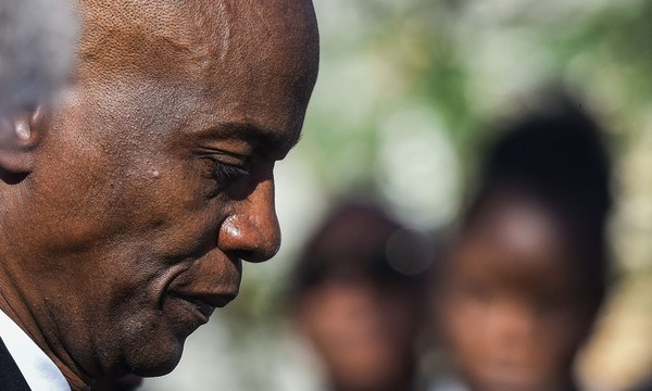 Ex funcionario habría dado orden de matar a Jovenel Moïse - OviedoPress