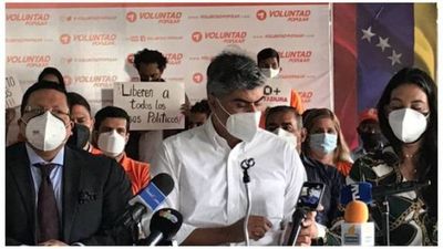 Chile acoge a opositor en su Embajada en Caracas
