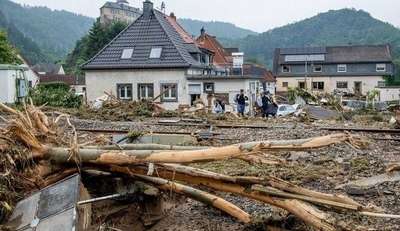 Diario HOY | ¿Por qué las inundaciones en Alemania y otras partes de Europa han sido tan catastróficas?