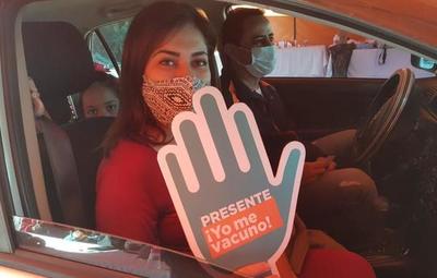 Médicos instan a seguir acudiendo a los vacunatorios
