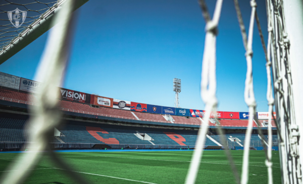 Diario HOY | Cerro priorizará a sus socios para el regreso a las canchas