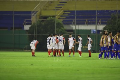 ¿Hace cuánto que Cerro Porteño no gana en el torneo local?
