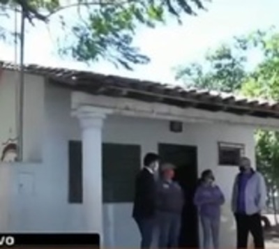 El colmo de la inseguridad: Se llevan heladera de policías - Paraguay.com