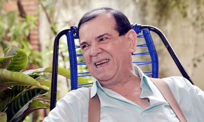 Ponen en venta combo de materiales para ayudar a Carlitos Vera “El hombre de las mil voces” - OviedoPress