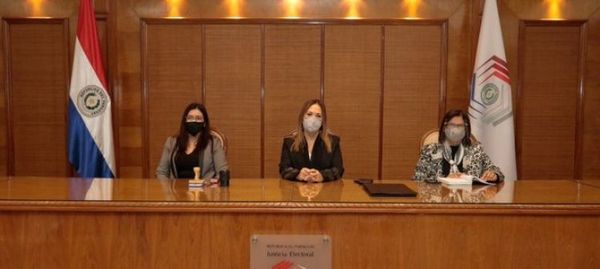 Hoy finaliza periodo de inscripción de candidaturas para las municipales