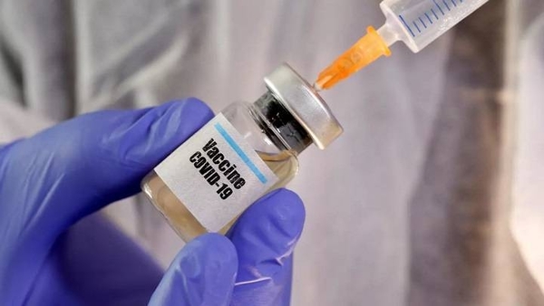 Diario HOY | Bolivia recibe otro lote de medio millón de vacunas anticovid Sinopharm
