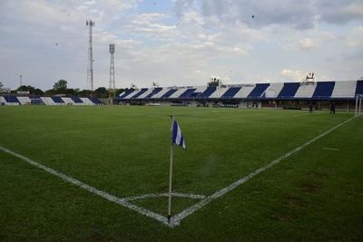 12 de Octubre-Nacional [Minuto a minuto] - Fútbol - ABC Color