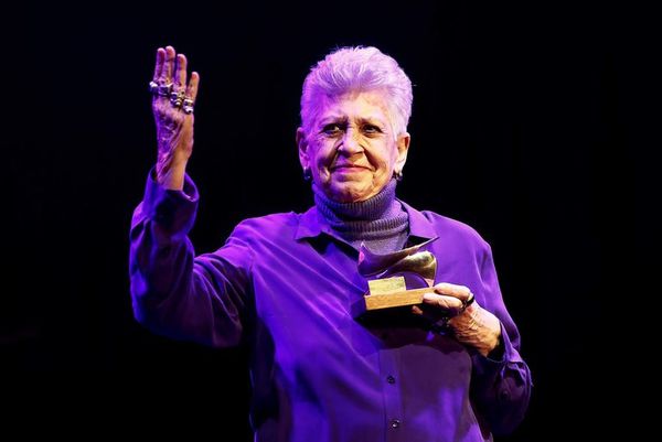 La actriz española Pilar Bardem fallece a los 82 años - Cine y TV - ABC Color