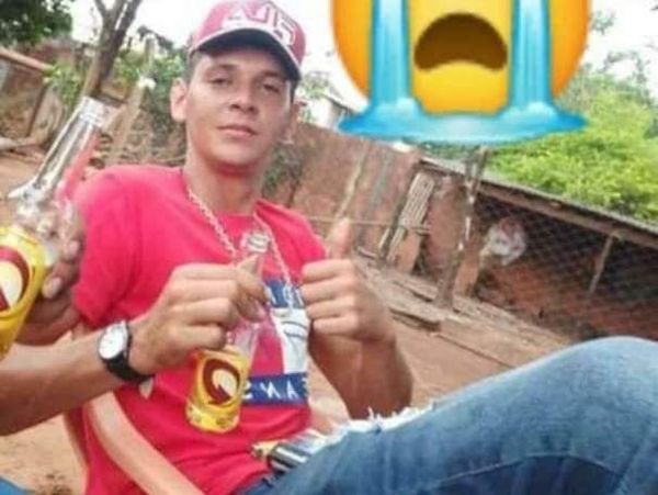 Matan a un joven y balean a una mujer en Yby Yaú - Nacionales - ABC Color