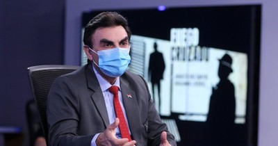 La Nación / Ministerio de Urbanismo presentó informe de rendición de cuentas al ciudadano
