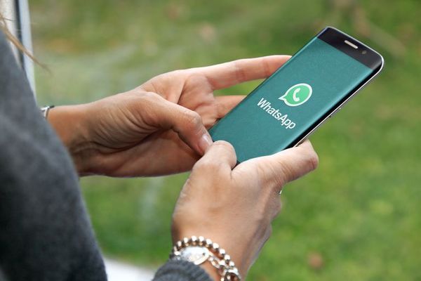 Denuncia “modus operandi” de “hackeo” de WhatsApp con fines extorsivos - Nacionales - ABC Color