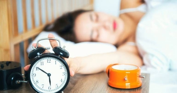 Diario HOY | ¿Por qué levantarse de la cama en las mañanas de invierno es difícil?