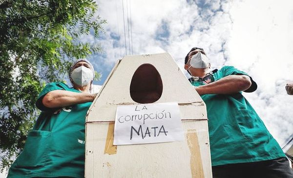 San Lorenzo lidera la “tabla” de ciudades más afectadas por el coronavirus en Central - Nacionales - ABC Color
