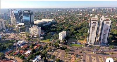 «¿Noruega? ¿Suiza? No, es Paraguay”: Diputado argentino destaca medidas económicas del país
