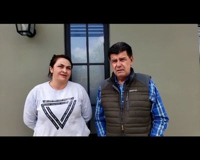 Alegre denuncia “mafia” política en Corpus Christi - Nacionales - ABC Color
